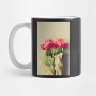 Spring Tulip 3 Mug